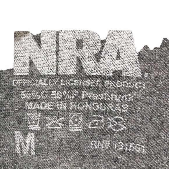 NRA 2nd Amendment Medium - Picture 2 of 3